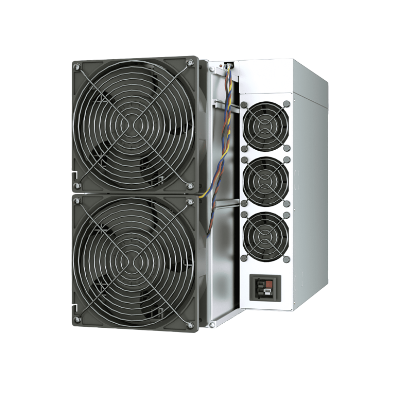 Bitcoin Miner S21 Pro