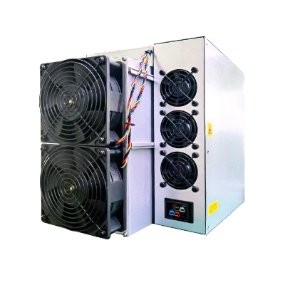 Bitcoin Miner T21